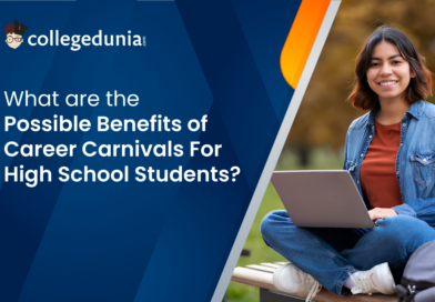 <strong>What Are The Possible Benefits of Career Carnivals For High School Students?</strong>