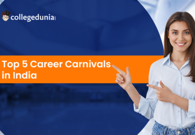 Top 5 career carnivals in India